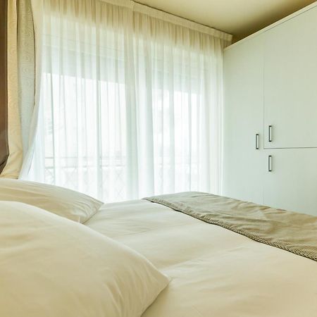 La Dolce Vita Hotel مينتون المظهر الخارجي الصورة