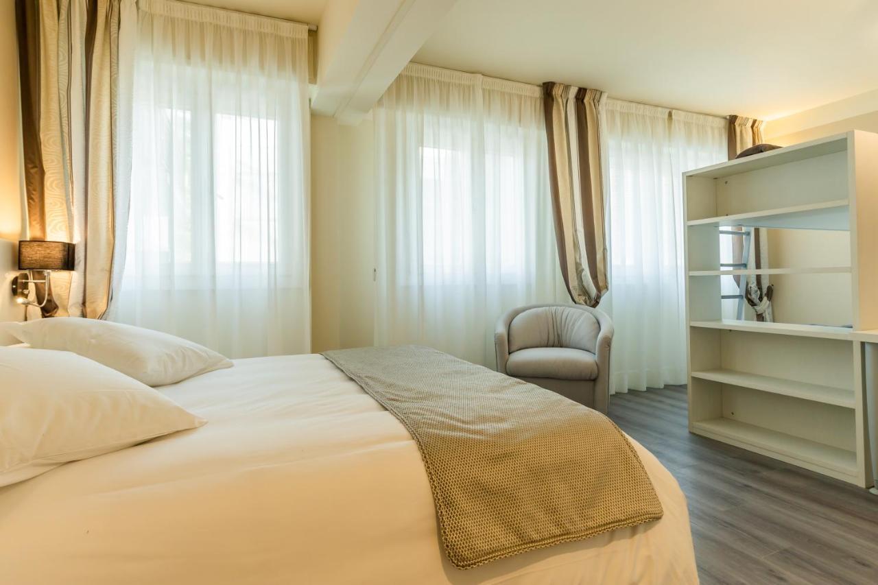 La Dolce Vita Hotel مينتون المظهر الخارجي الصورة