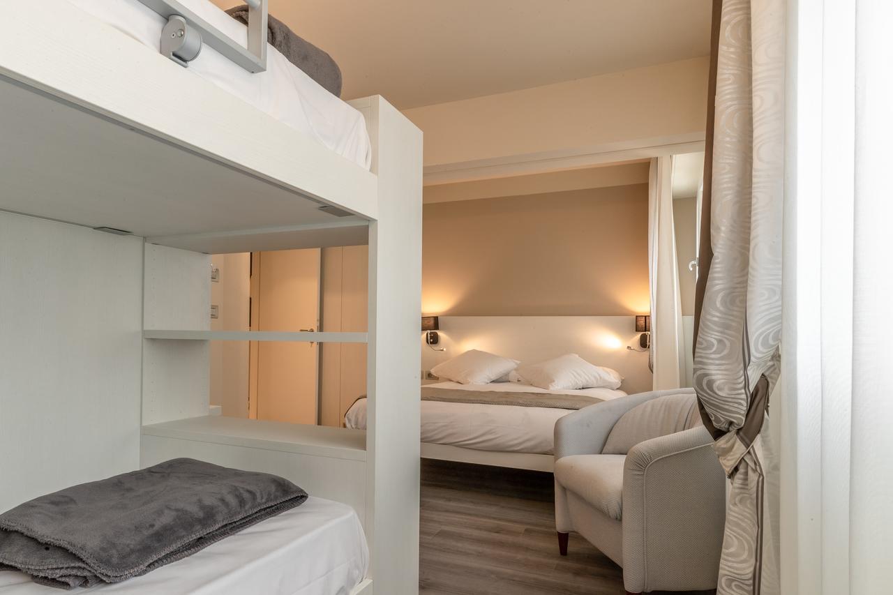 La Dolce Vita Hotel مينتون المظهر الخارجي الصورة